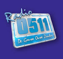 Radio 0511 Logo