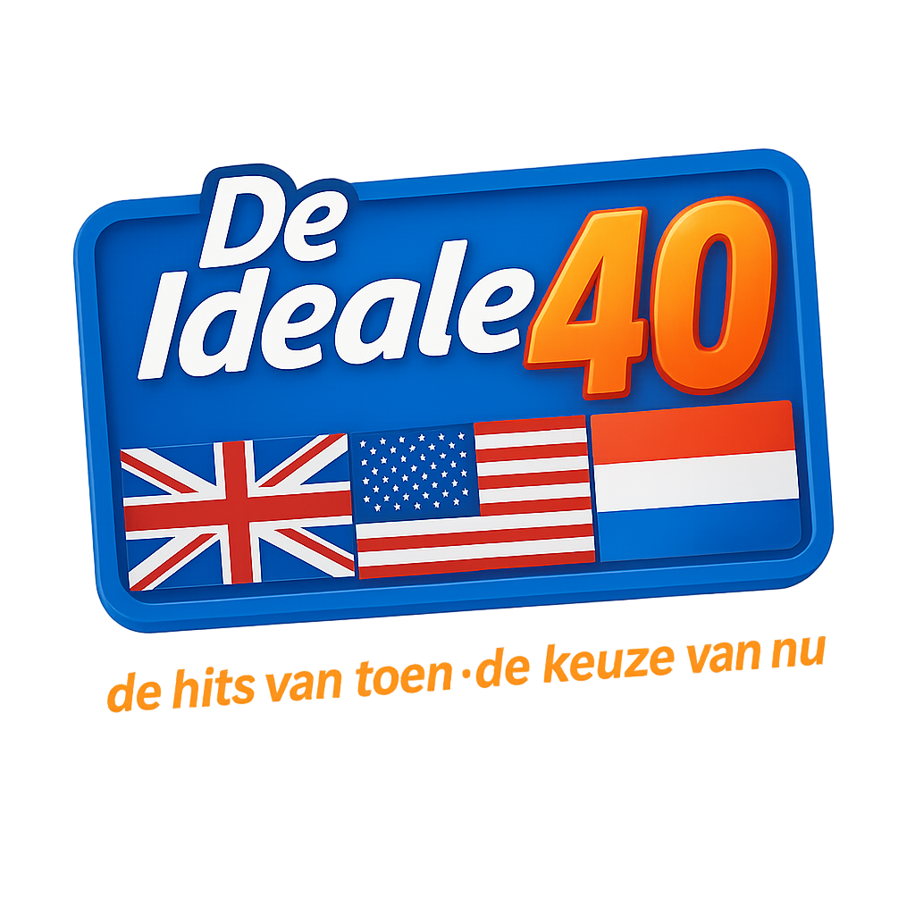 De Ideale 40 Logo