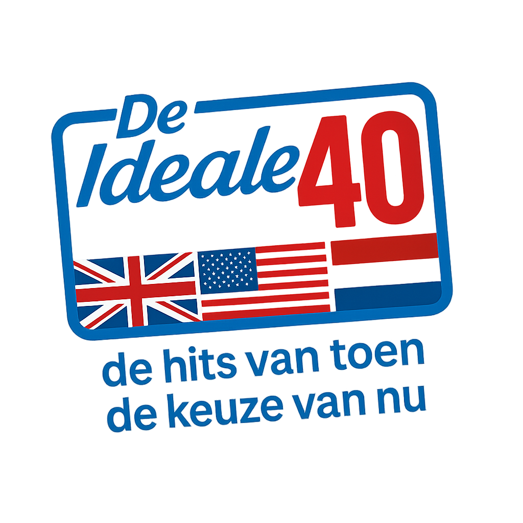 De Ideale 40 Logo